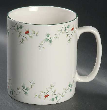 Winterberry Grandmug
