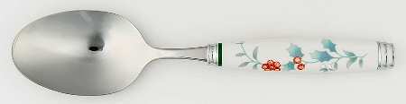 Winterberry Tablespoon (Serving Spoon)