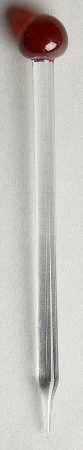 Winterberry Glassware Martini Stirrer
