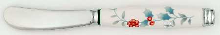 Winterberry Master Butter/Spreader