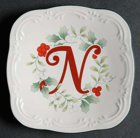 Winterberry "N" Dish