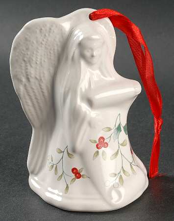 Winterberry Ornament