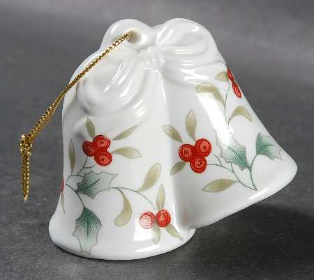 Winterberry Ornament