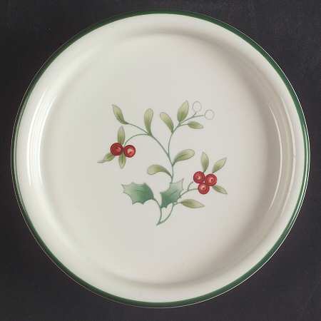 Winterberry Coaster by Pfaltzgraff