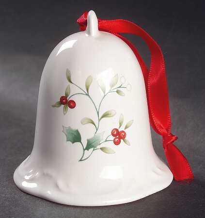 Winterberry Bell