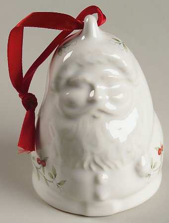 Winterberry Bell