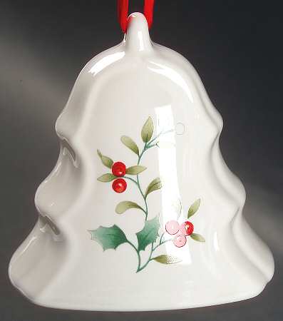 Winterberry Ornament