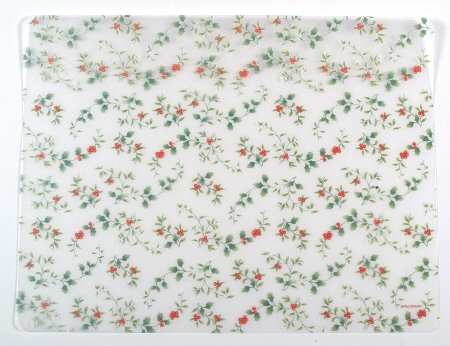 Winterberry Vinyl Placemat