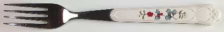 Winterberry Dinner Fork (7 1/2" or Larger)