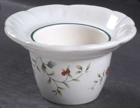 Winterberry Floral Lite