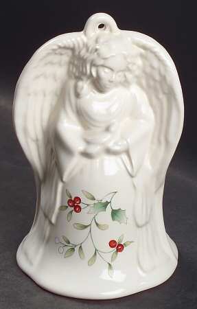 Winterberry Ornament