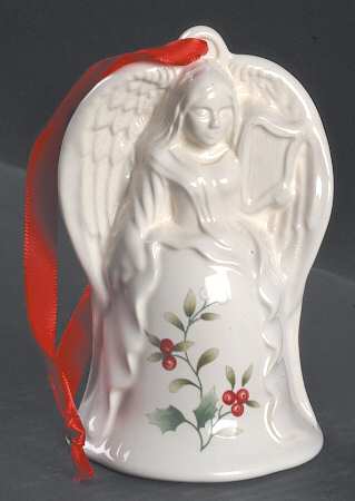 Winterberry Ornament
