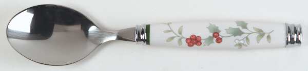 Winterberry Teaspoon