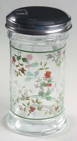 Winterberry Sugar Pourer
