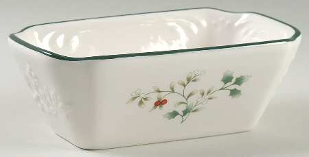 Winterberry Small Tidbit