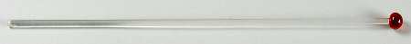 Winterberry Glassware Stirrer for Martini Pitcher