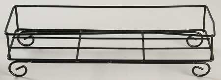 Winterberry Wire Rack for Dip Bowls