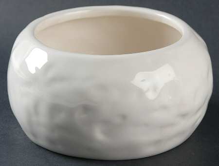 Winterberry Bottom Piece for Stackable Snowman
