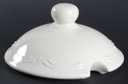 Winterberry Lid for Tureen