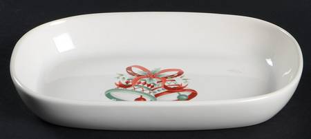 Winterberry Hors d'Oeuvre Tray