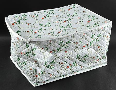 Winterberry Storage Bag/Case Stemware