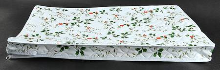Winterberry Platter Storage Bag/Case (Holds 1)