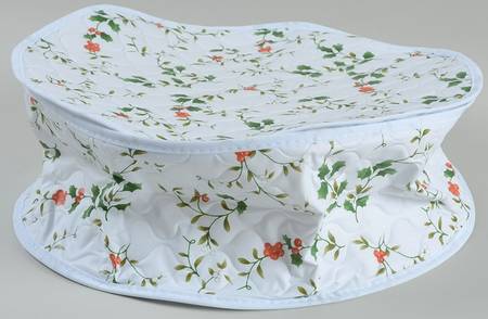 Winterberry Storage Bag/Case Serving Bowl (Holds 2)
