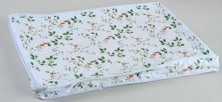 Winterberry Storage Bag/Case for Platters (Holds 3)