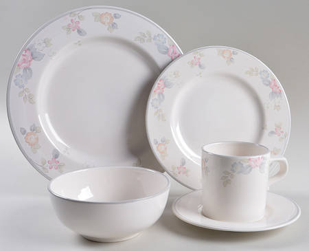 Wyndham 40 Piece Estate Set