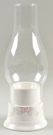 Wyndham Hurricane Lamp & Globe