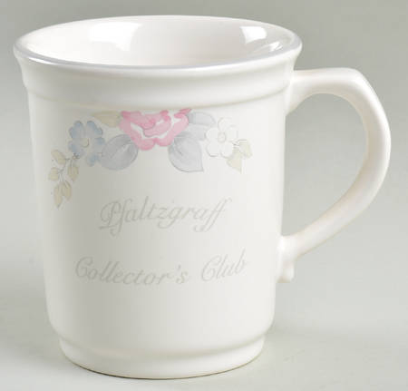 Wyndham 1989 Collector Mug