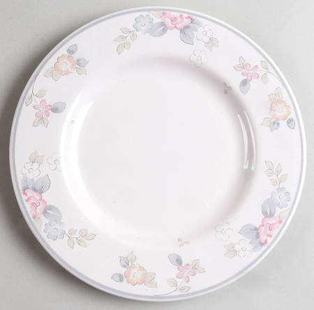 Wyndham Salad Plate