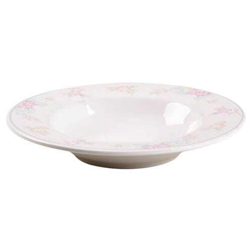 Wyndham Large Rim Soup Bowl