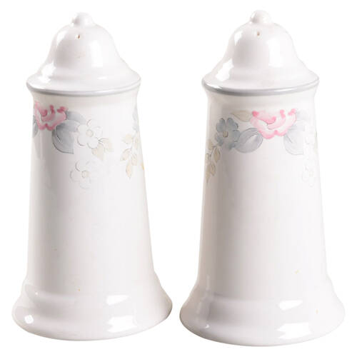 Wyndham Salt & Pepper Set