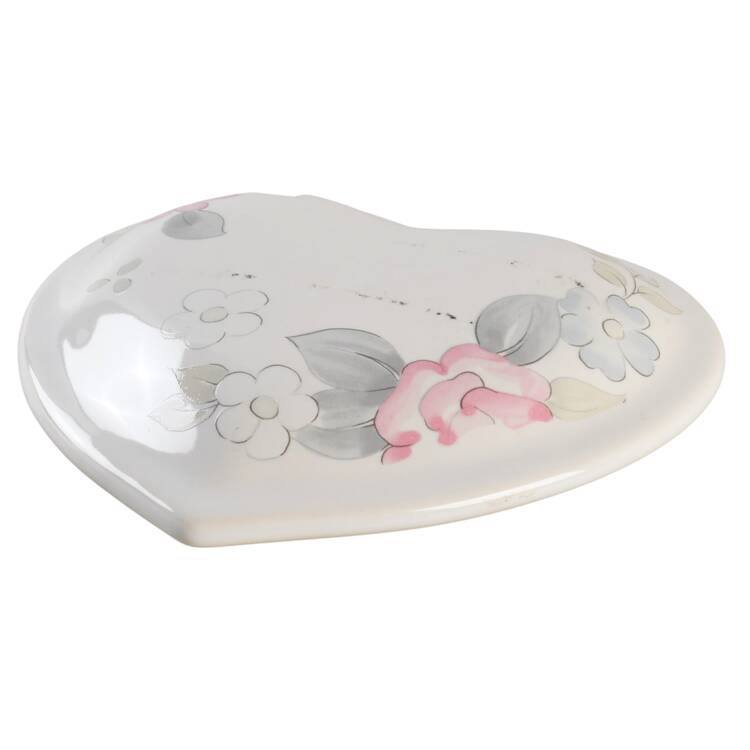 Wyndham Lid for Heart Shape Box