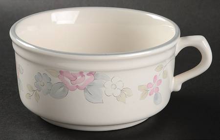 Wyndham Soup Mug