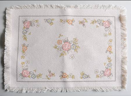 Wyndham Cloth Placemat