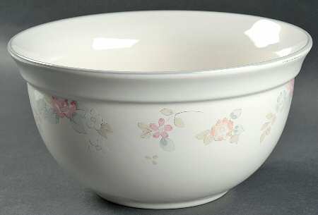 Wyndham 8" Mixing Bowl