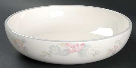Wyndham 8" Round Vegetable Bowl