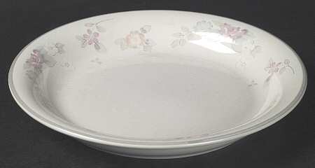 Wyndham Breakfast Plate