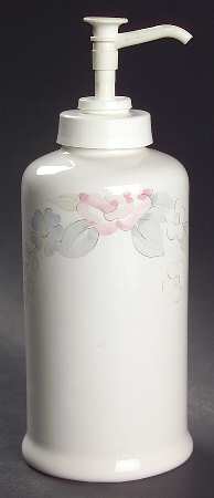 Wyndham Lotion Dispenser