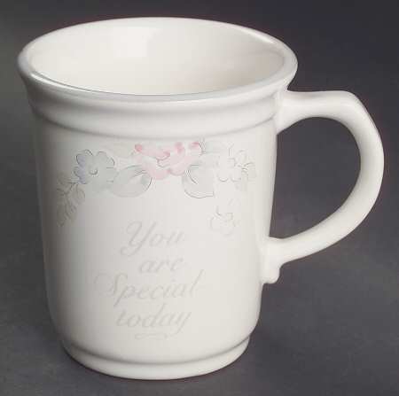 Wyndham You Are Special  Mug