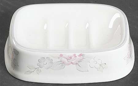 Wyndham Soap Dish