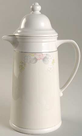 Wyndham Plastic Thermos/Carafe & Lid
