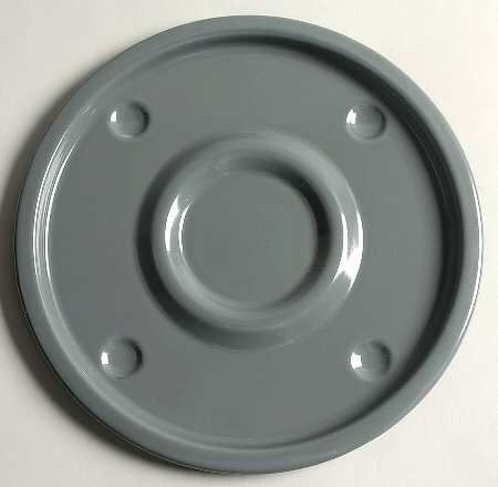 Wyndham Fondue Set-Metal Tray