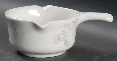 Wyndham Potpourri-Butter Sauce, No Base