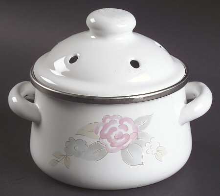 Wyndham Metal Potpourri