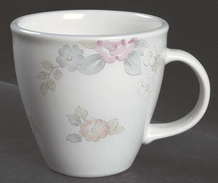 Wyndham Cafe Mug