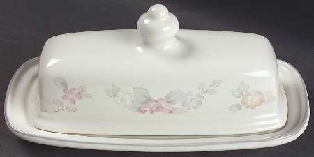 Wyndham 1/4 Lb Covered Butter
