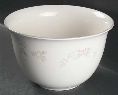 Wyndham Round Great Bowl